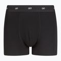 Pánske boxerky CR7 Bamboo Trunk FSC 3 páry black/dark grey/grey 8
