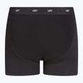 Pánske boxerky CR7 Bamboo Trunk FSC 3 páry black/dark grey/grey 9