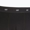 Pánske boxerky CR7 Bamboo Trunk FSC 3 páry black/dark grey/grey 10