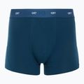 Pánske boxerky CR7 Bamboo Trunk FSC 3 páry multicolor 4