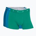 Pánske boxerky CR7 Bamboo Trunk FSC 3 páry multicolor