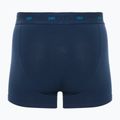 Pánske boxerky CR7 Bamboo Trunk FSC 3 ks navy 2
