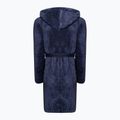 Pánsky župan CR7 Bathrobe navy 2