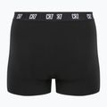 Pánske boxerky CR7 Basic Trunk 5 párov black/white 2