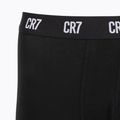 Pánske boxerky CR7 Basic Trunk 5 párov black/white 3