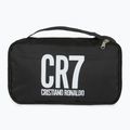Pánske boxerky CR7 Basic Trunk 5 párov black/white 4