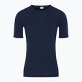 Pánske termo tričko Dovre Wool navy