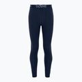 Pánske termonohavice Dovre Wool Long Johns navy