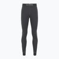 Pánske termonohavice Dovre Wool Long Johns Organic charcoal