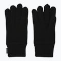 Pánske rukavice Dovre Wool Gloves black