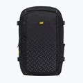 Mestský batoh Caterpillar Voyager Cabin Backpack 40 l black