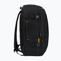 Mestský batoh Caterpillar Voyager Cabin Backpack 40 l black 4