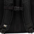 Mestský batoh Caterpillar Voyager Cabin Backpack 40 l black 11