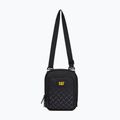 Ľadvinka CATerpillar Voyager Bag black