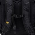 Mestský batoh Caterpillar Utility X Rolltop Backpack 28 l black 8