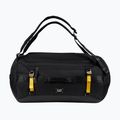 Taška Caterpillar Utility X Duffel 35l black