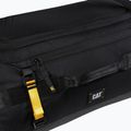 Taška Caterpillar Utility X Duffel 35l black 5