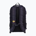 Mestský batoh Caterpillar Logan Backpack 25 l dark asphalt 3