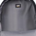 Mestský batoh Caterpillar Logan Backpack 25 l dark asphalt 11
