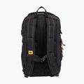 Mestský batoh Caterpillar Logan Backpack 25 l black/yellow 3