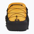 Mestský batoh Caterpillar Logan Backpack 25 l black/yellow 4