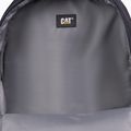 Mestský batoh Caterpillar Logan Backpack 25 l black/yellow 8