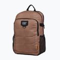 Mestský batoh Caterpillar Barry Backpack 31 l brown sugar streamline 2