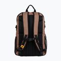 Mestský batoh Caterpillar Barry Backpack 31 l brown sugar streamline 3