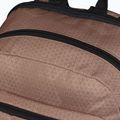Mestský batoh Caterpillar Barry Backpack 31 l brown sugar streamline 4
