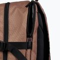 Mestský batoh Caterpillar Barry Backpack 31 l brown sugar streamline 6