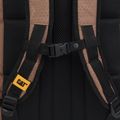 Mestský batoh Caterpillar Barry Backpack 31 l brown sugar streamline 8