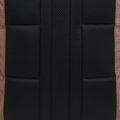 Mestský batoh Caterpillar Barry Backpack 31 l brown sugar streamline 9