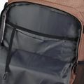 Mestský batoh Caterpillar Barry Backpack 31 l brown sugar streamline 10