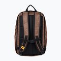 Mestský batoh Caterpillar Bennett Backpack 30 l brown sugar streamline 3