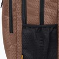 Mestský batoh Caterpillar Bennett Backpack 30 l brown sugar streamline 7