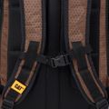 Mestský batoh Caterpillar Bennett Backpack 30 l brown sugar streamline 8