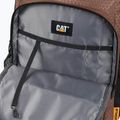 Mestský batoh Caterpillar Bennett Backpack 30 l brown sugar streamline 10