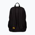 Mestský batoh Caterpillar Himalayas Hiking Backpack 24 l black/yellow 3