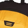 Mestský batoh Caterpillar Himalayas Hiking Backpack 24 l black/yellow 4