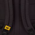 Mestský batoh Caterpillar Himalayas Hiking Backpack 24 l black/yellow 7