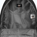 Mestský batoh Caterpillar Himalayas Hiking Backpack 24 l black/yellow 9