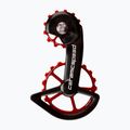 CeramicSpeed vozík prevodovky OSPW 9100/R8000 Series červený 106315