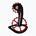 CeramicSpeed vozík prevodovky OSPW 9100/R8000 Series Povrchová úprava červená 106318