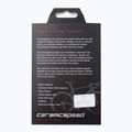 CeramicSpeed UFO reťaz na bicykel SRAM AXS Road 12S strieborná 107529 2
