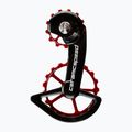 CeramicSpeed vozík prevodovky OSPW 9200 Series červený 110269