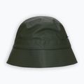 Klobúk Rains Bucket green