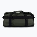 Taška Rains Texel Duffel Bag Small Green