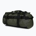 Taška Rains Texel Duffel Bag Small Green 2
