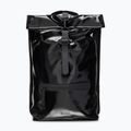 Mestský batoh Rains Rolltop W3 13 l night