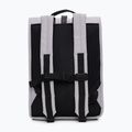 Mestský batoh Rains  Rolltop W3 13 l flint city backpack 2